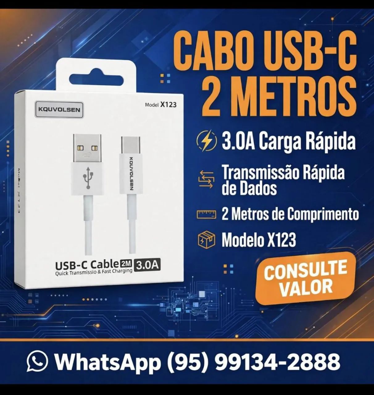 Cabo  - Foto 2
