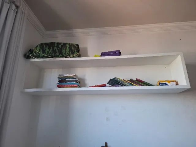 Jogo de quarto solteiro 