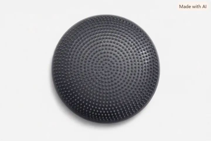 Disco de equilíbrio