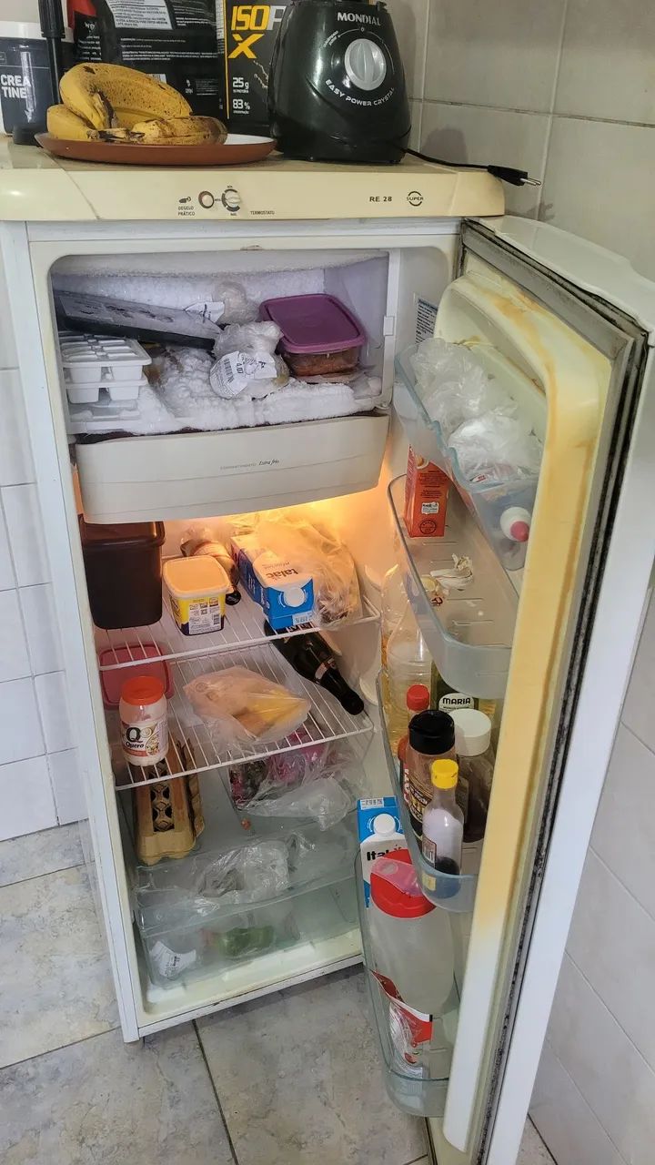 Geladeira  - Foto 3