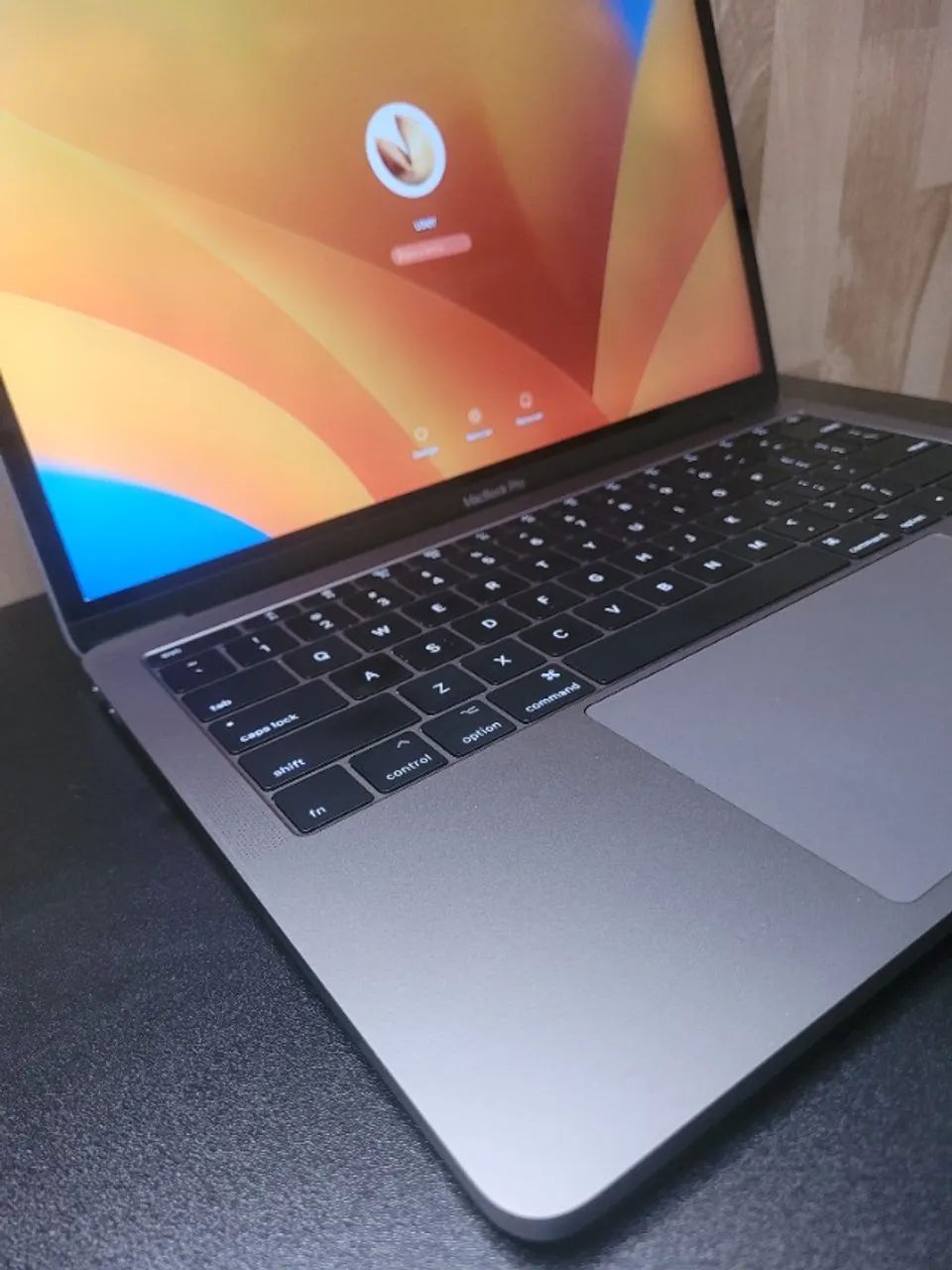 MacBook Pro 13
