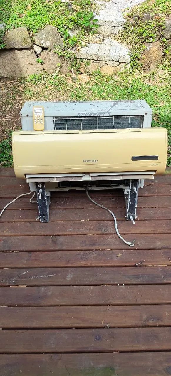 Vendo ar condicionado (2) - Foto 5
