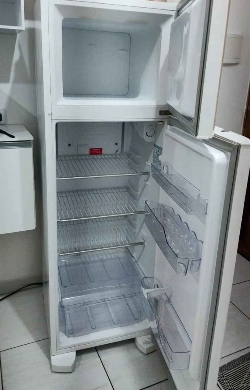 Geladeira Electrolux  - Foto 2