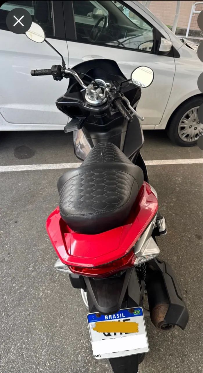 PCX Sport 2018 - Foto 3