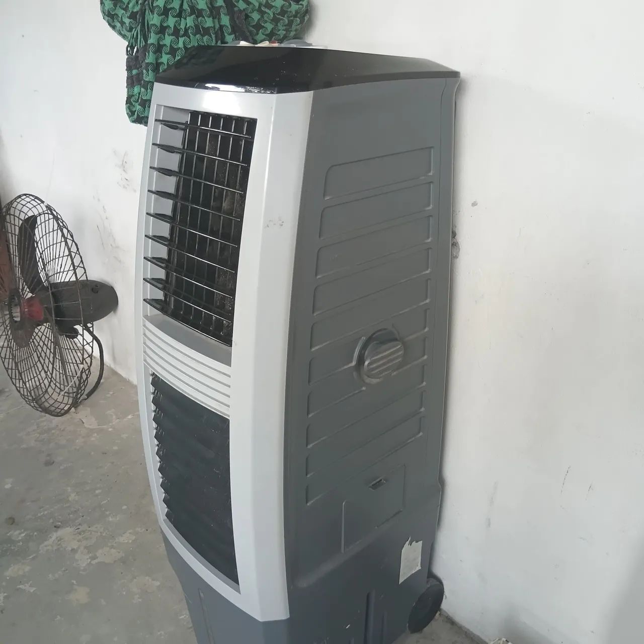 Climatizador de ar