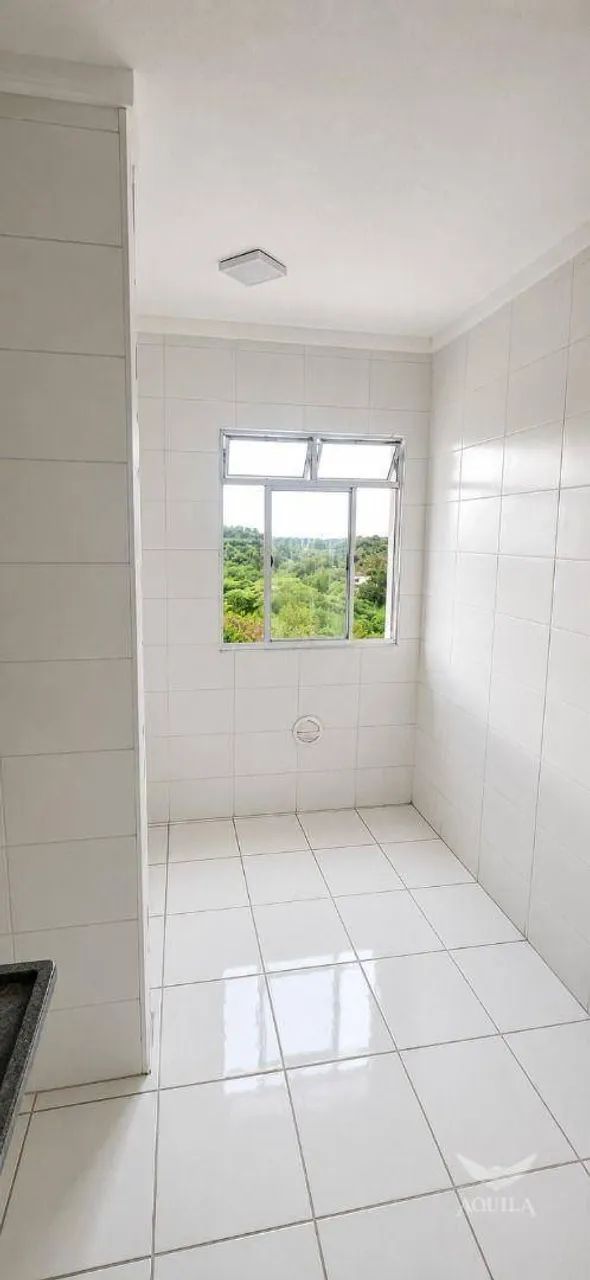 Apartamento com 2 dormitórios - Jardim Topázio - Sorocaba/SP - Foto 3