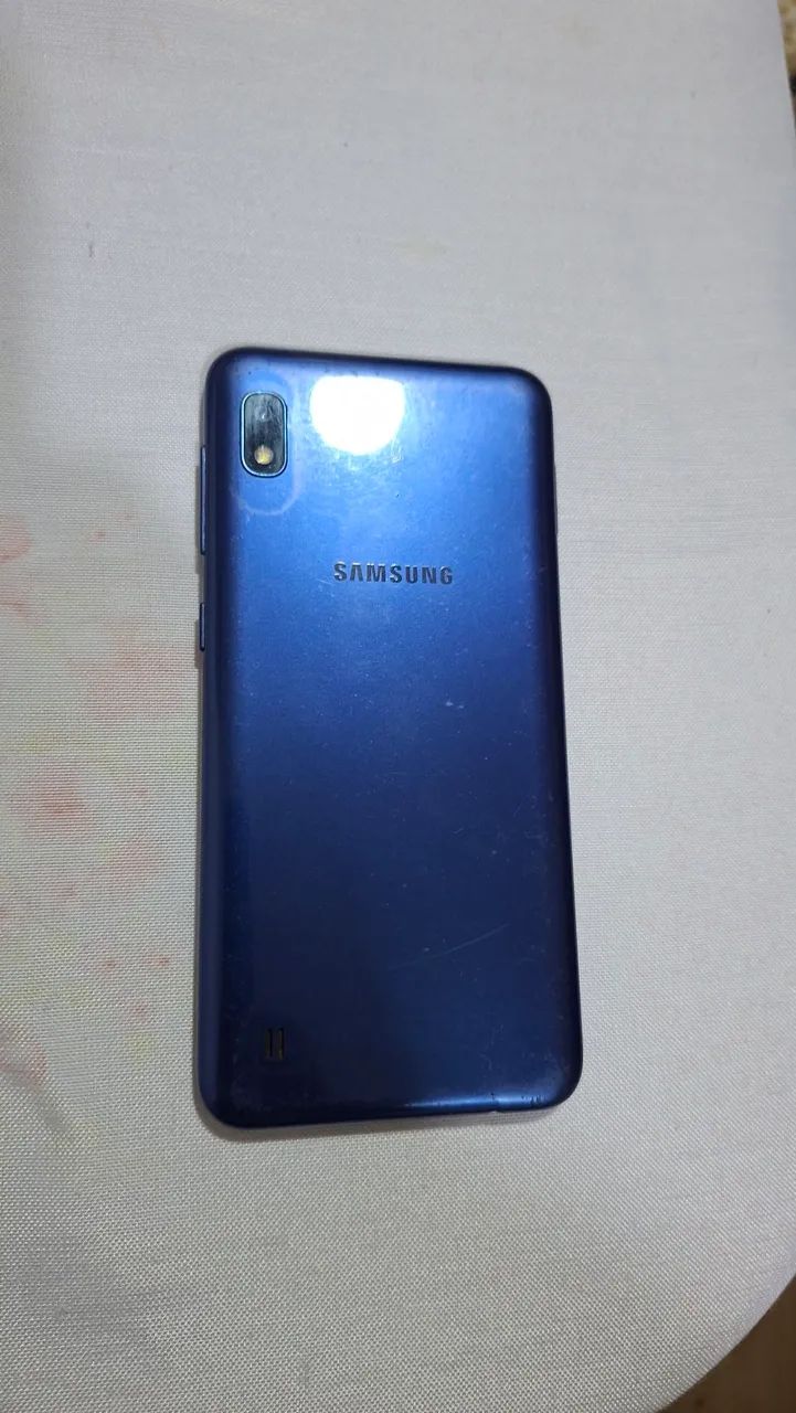 Sansung A10  - Foto 5