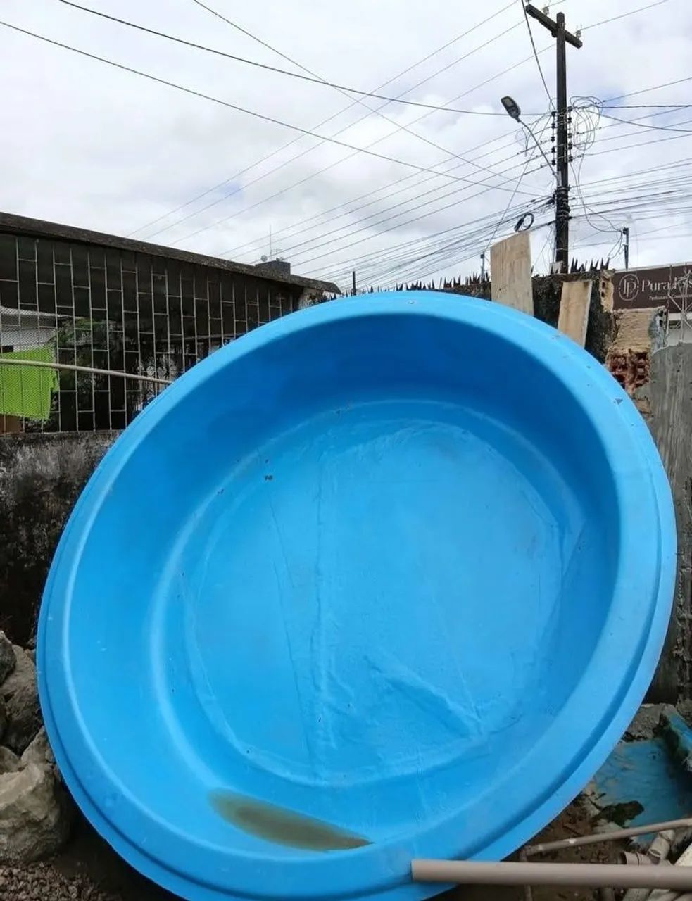 Piscina  - Foto 2