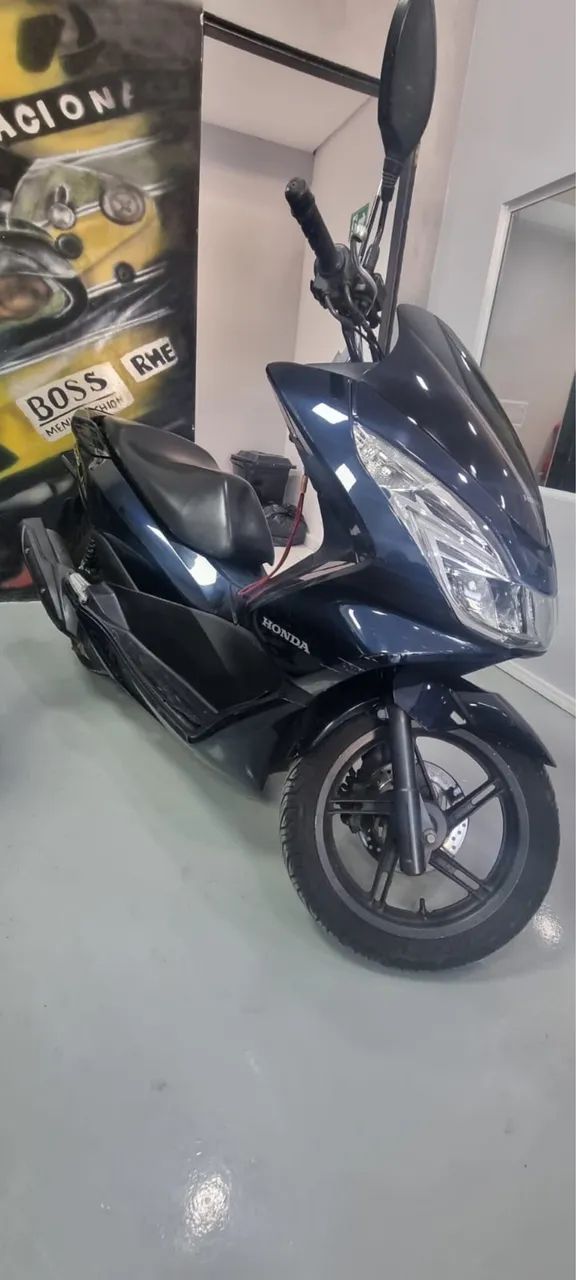 Pcx impecável  - Foto 2