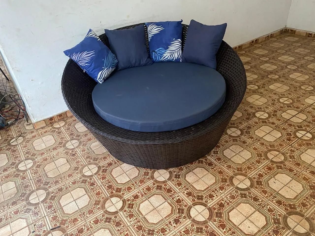 Chese de área externa  - Foto 3