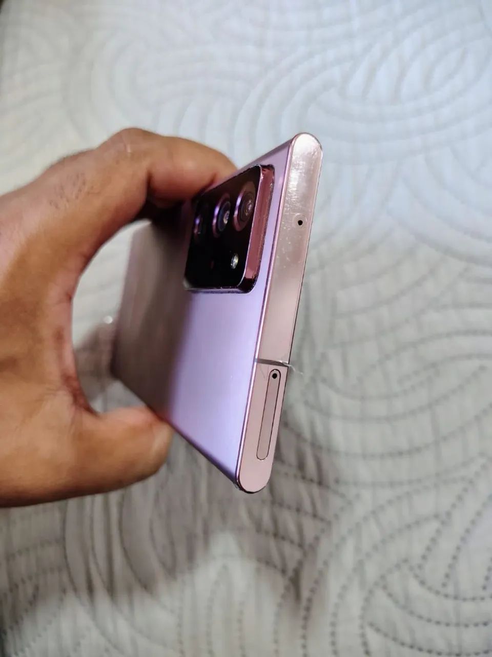 NOTE 20 ULTRA 256 GB 5G EXTRA NOS PLÁSTICO  - Foto 5