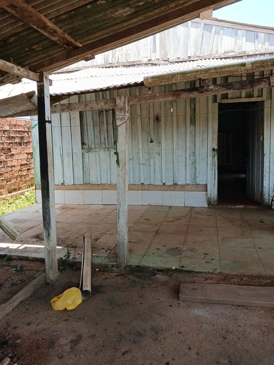 Casa  - Foto 2