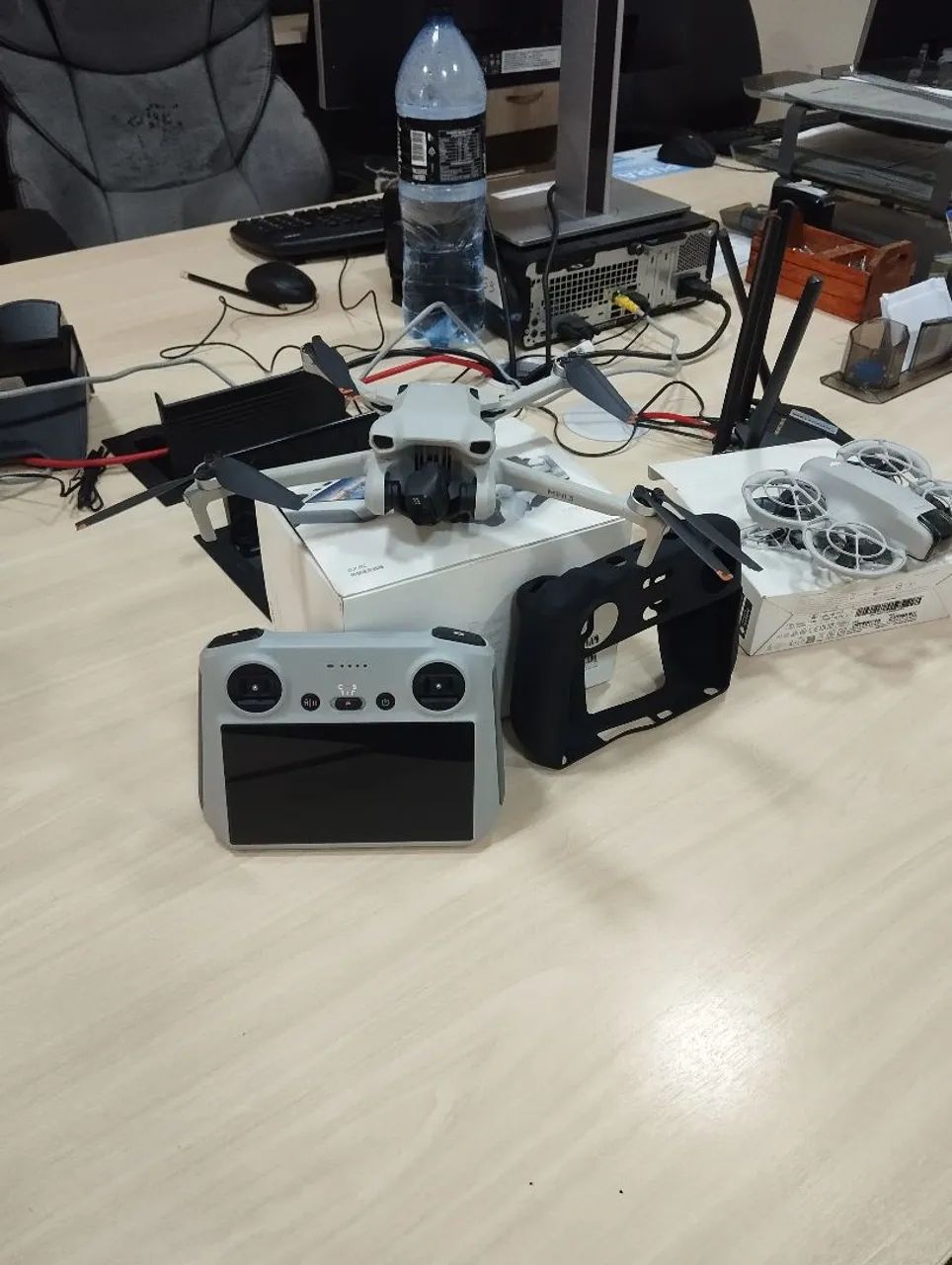 Drone mini 3 e DJI Neo - Foto 3