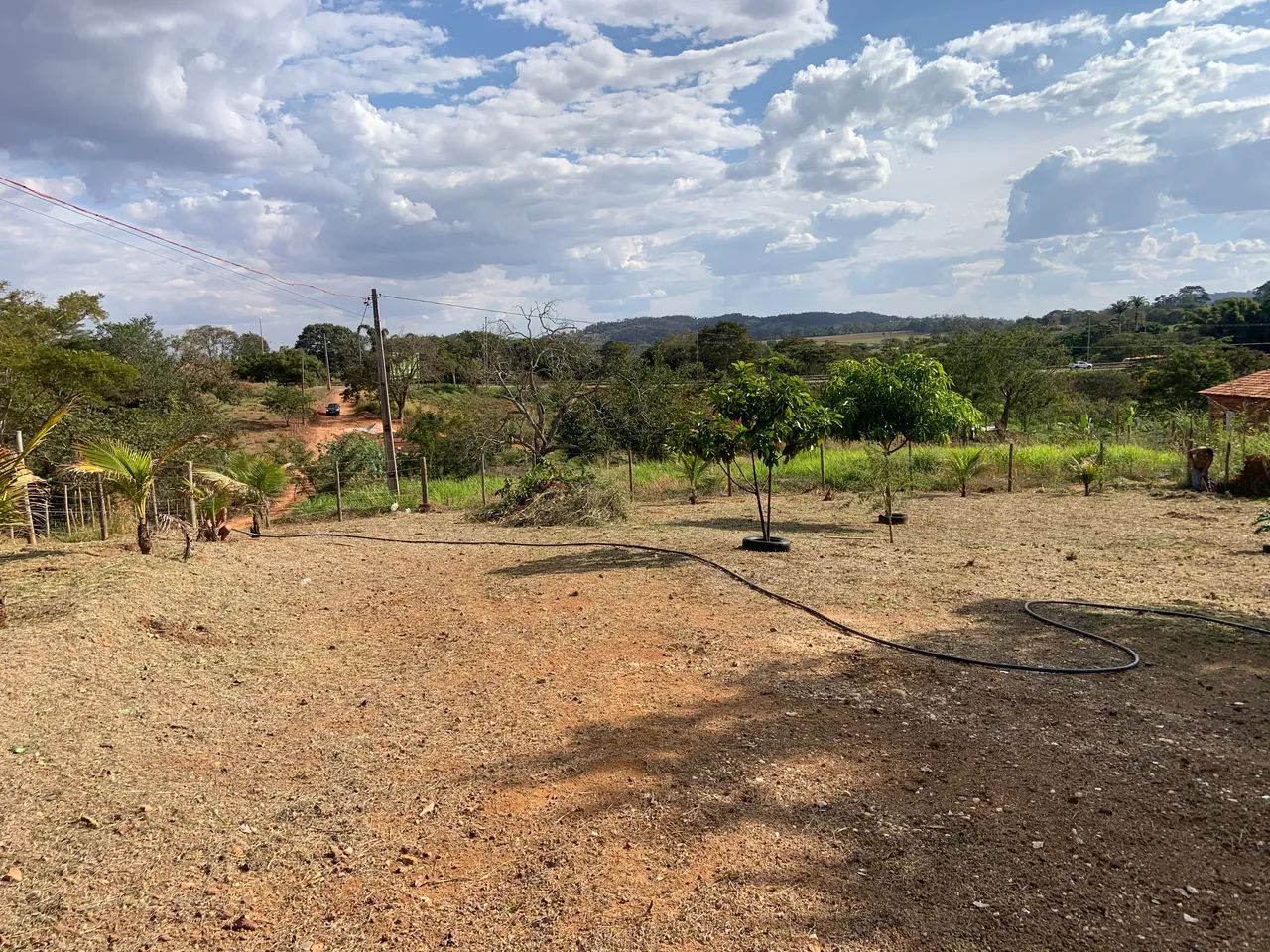 Vendo chácara em Caturai  - Foto 3