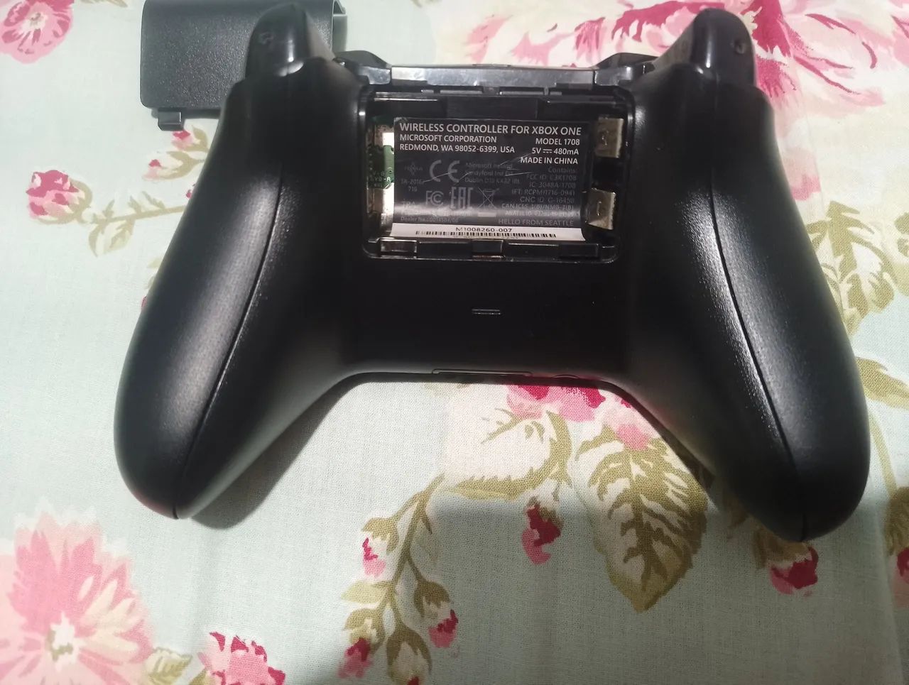 Controle Xbox one S - Foto 5