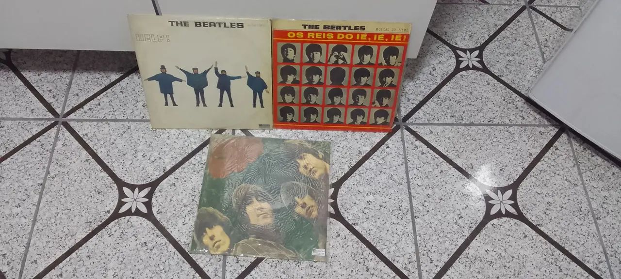 Disco de vinil  - Foto 4
