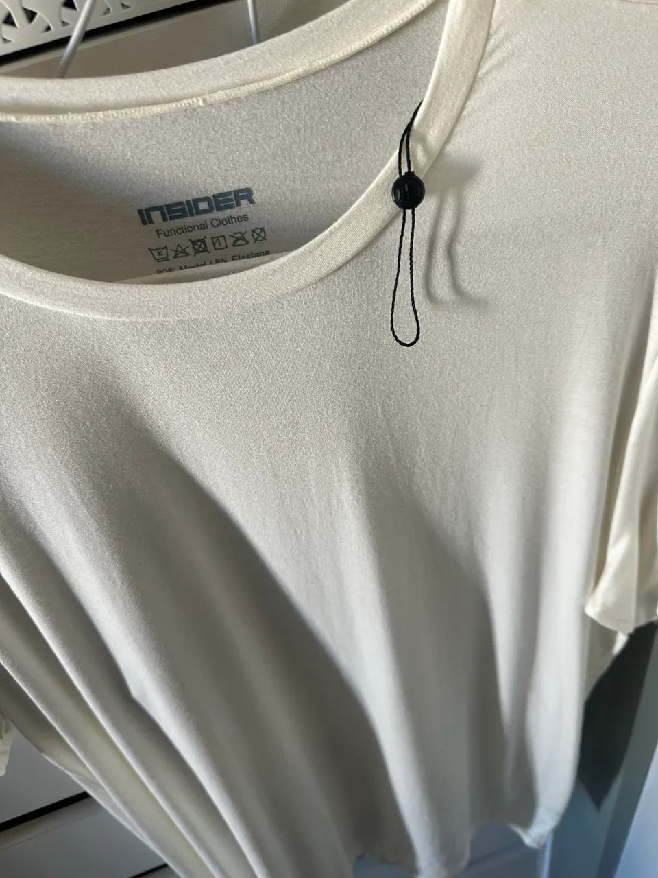 Camisa insider original nova