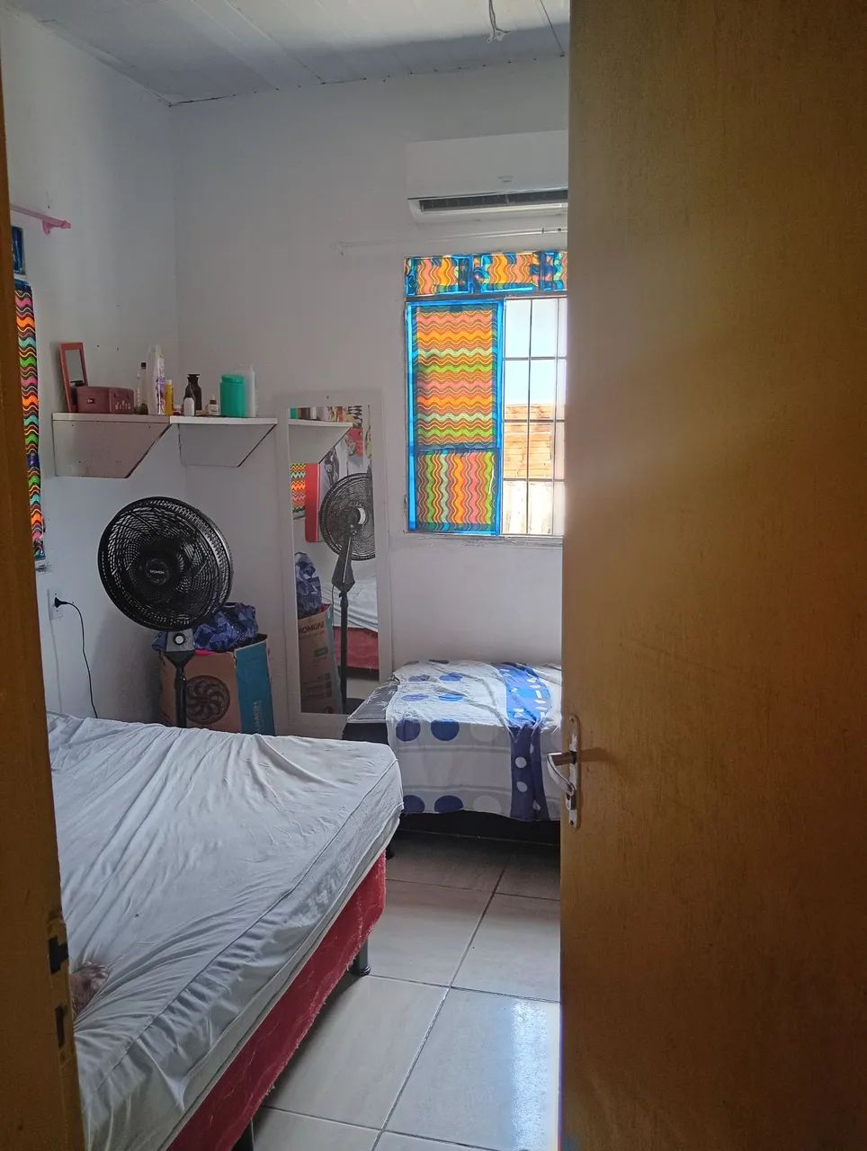 Vendo essa casa no bairro cidade de Deus  - Foto 3