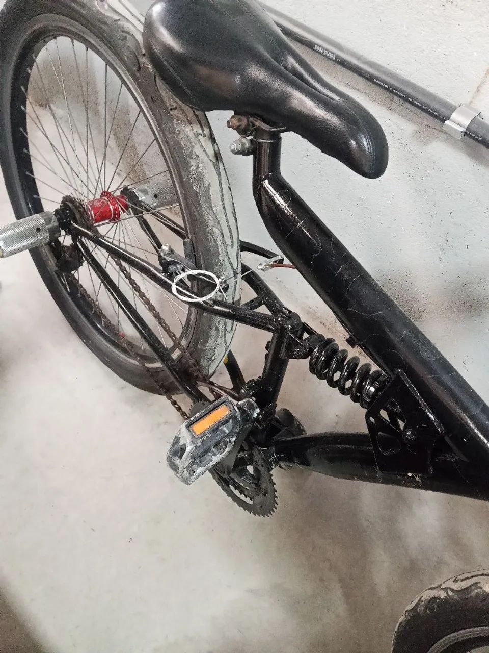 Bicicleta  - Foto 4