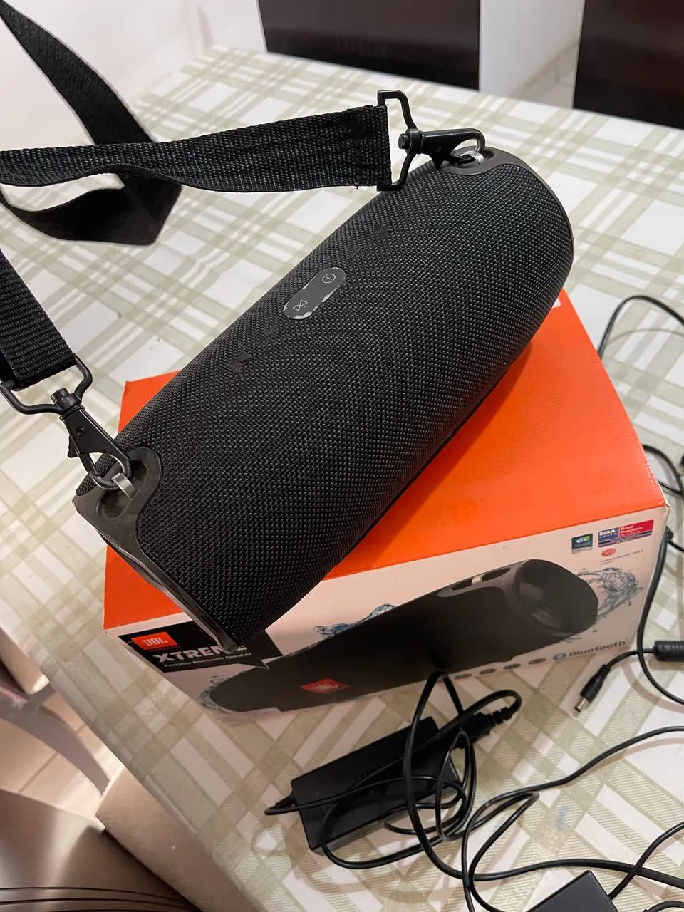 Vendo JBL extreme 1  - Foto 5