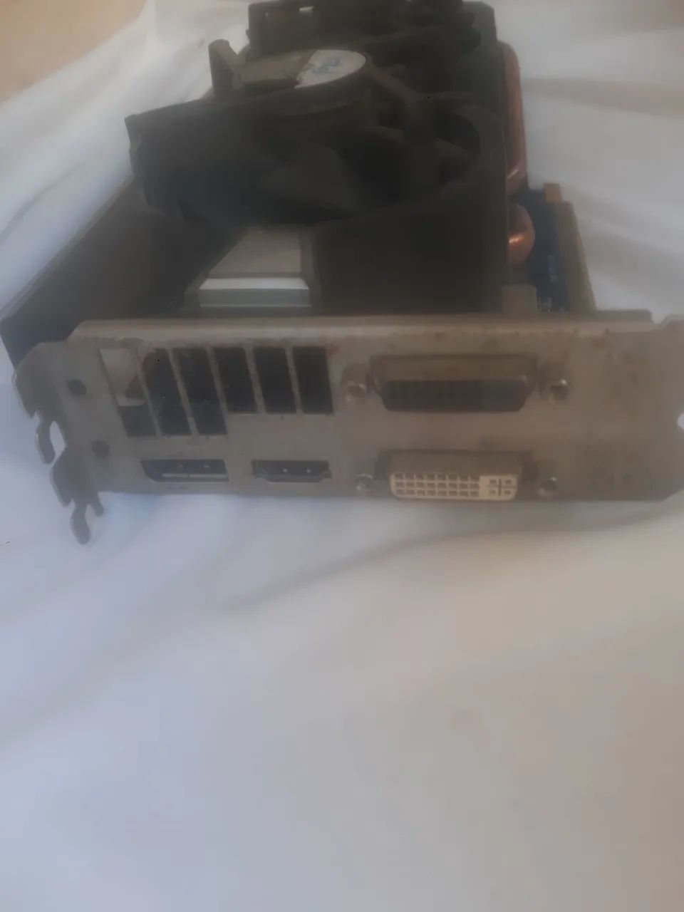 Placa de video - Foto 3