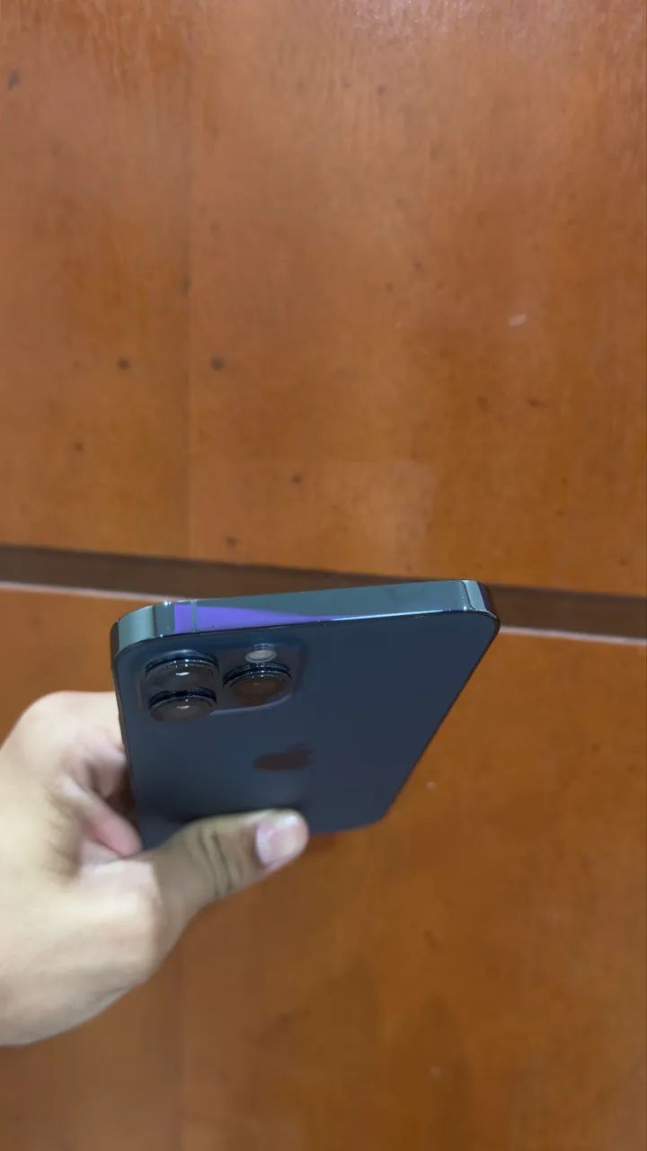 iPhone 12 Pro Max 128 gb  - Foto 2
