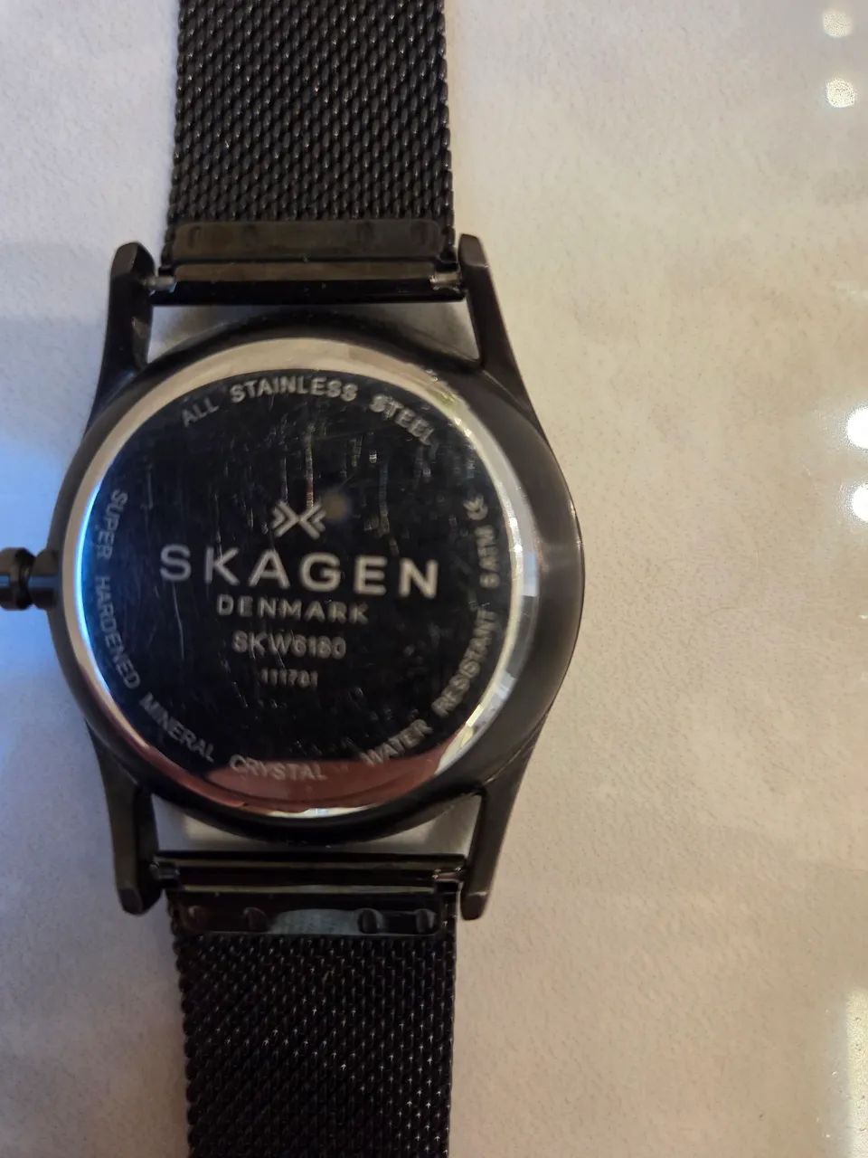 Relogio Skagen - Foto 2
