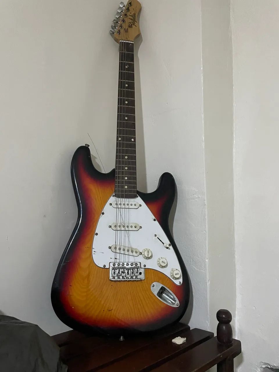 Guitarra  - Foto 3