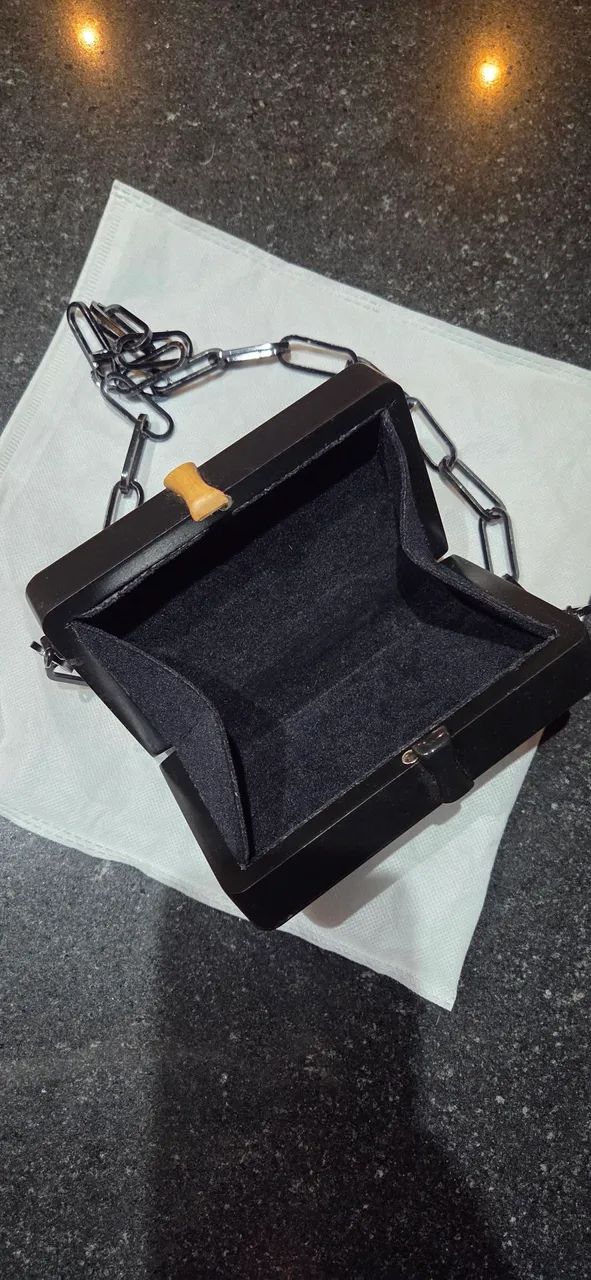 Bolsa de festa