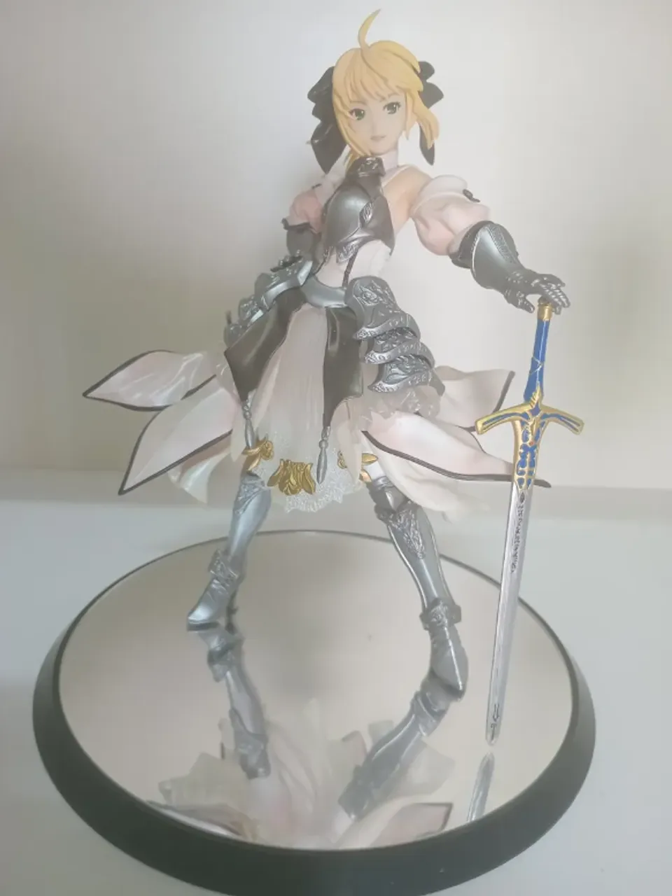 Xenoblade 2 - Homura (Pyra) - 1/7 (Good Smile Company, Max Factory
