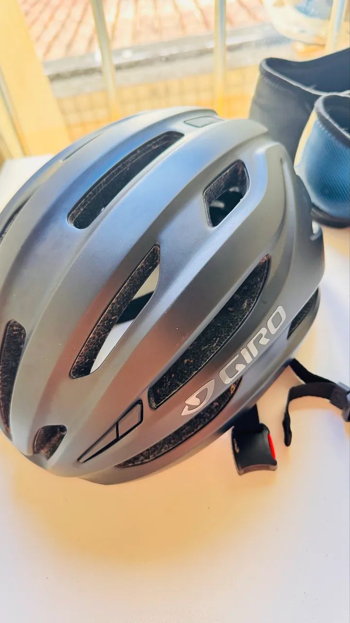 Capacete Giro