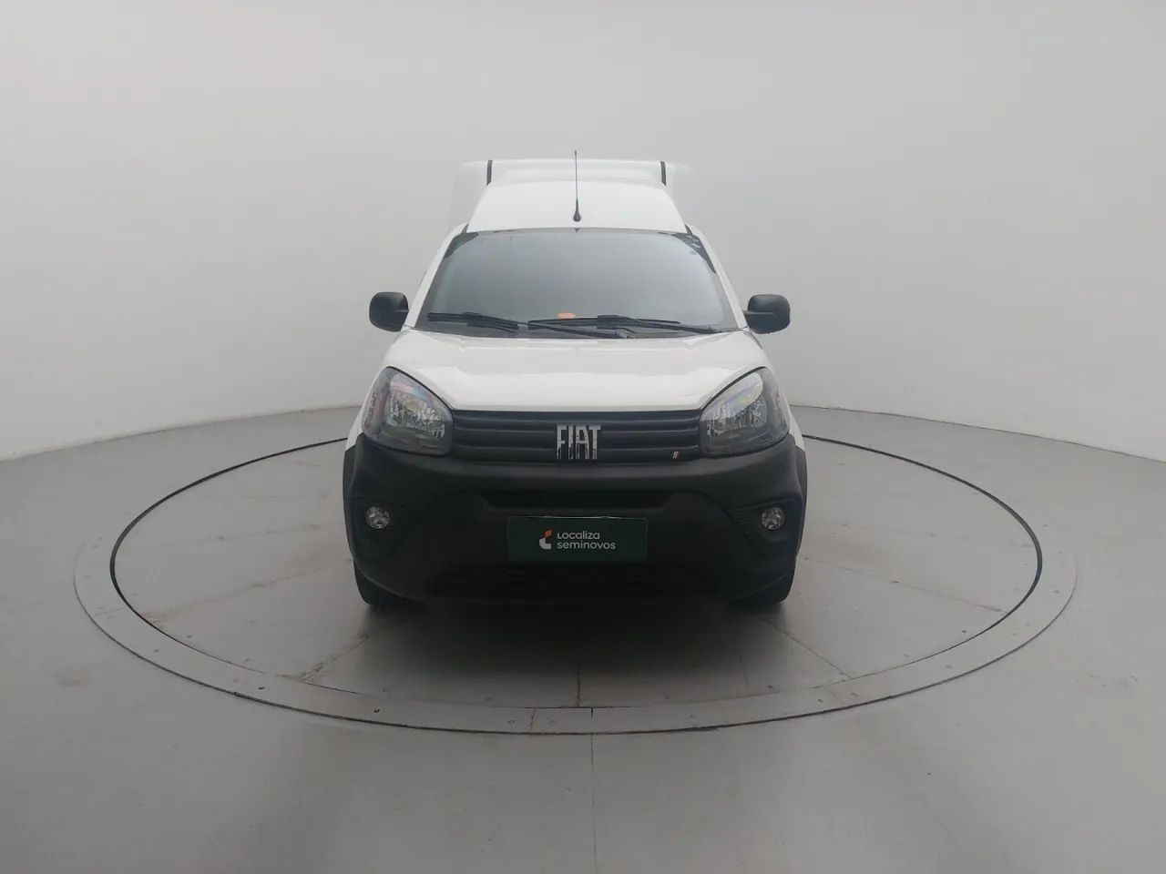 Fiat Fiorino Endurance 1.3 Flex 8V 2p, foto 8 de 16