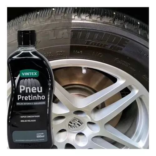 KIT DETALHAMENTO AUTOMOTIVO VONIXX + VINTEX - PROMOÇÃO - Foto 6