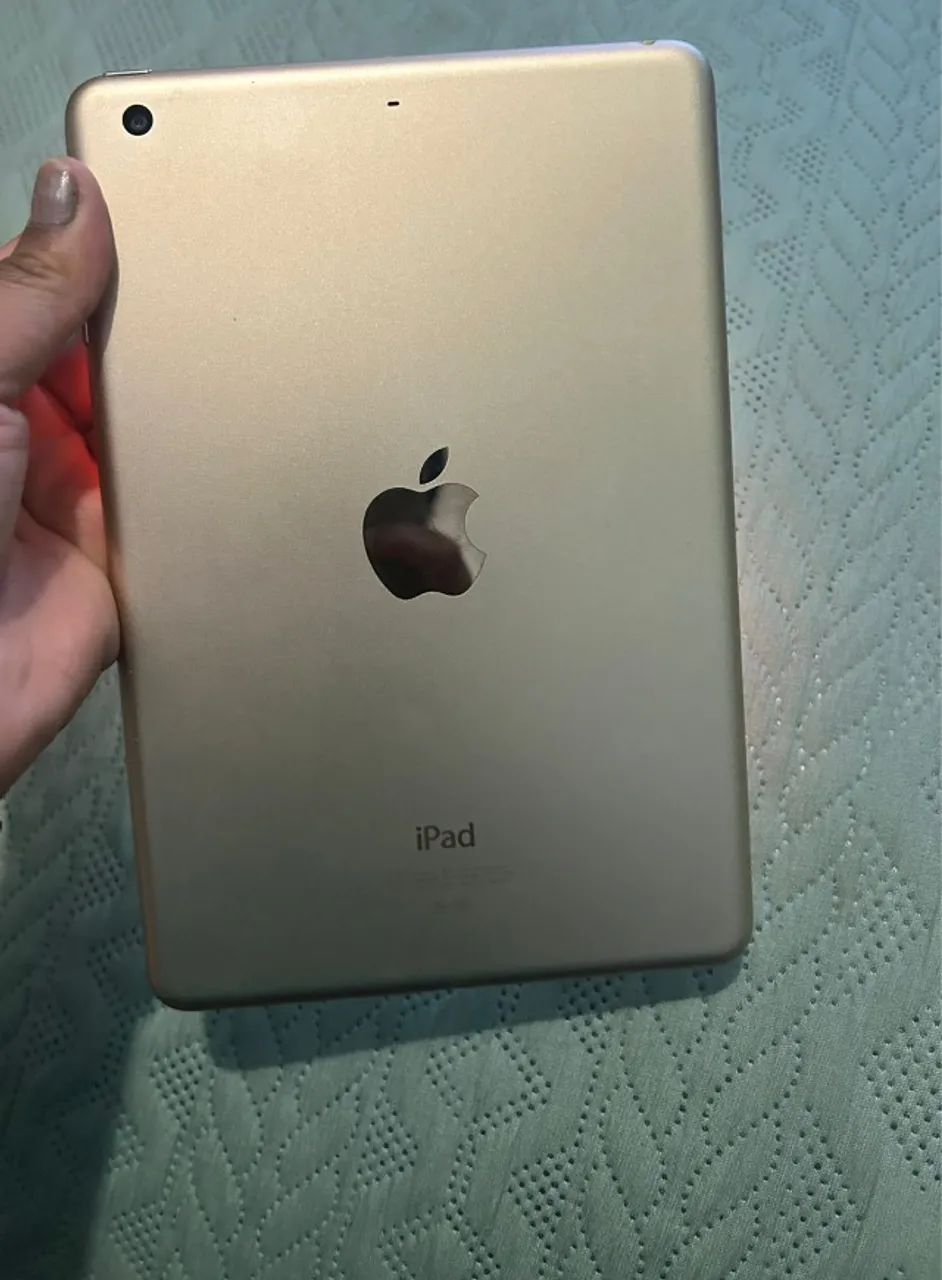 iPad Mini 3  - Foto 3