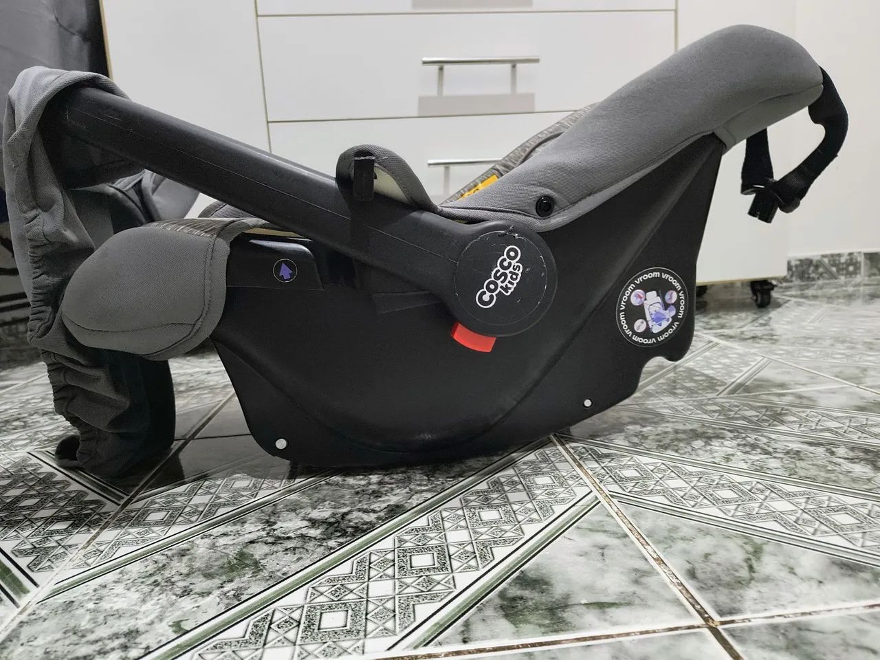 Bebê Conforto