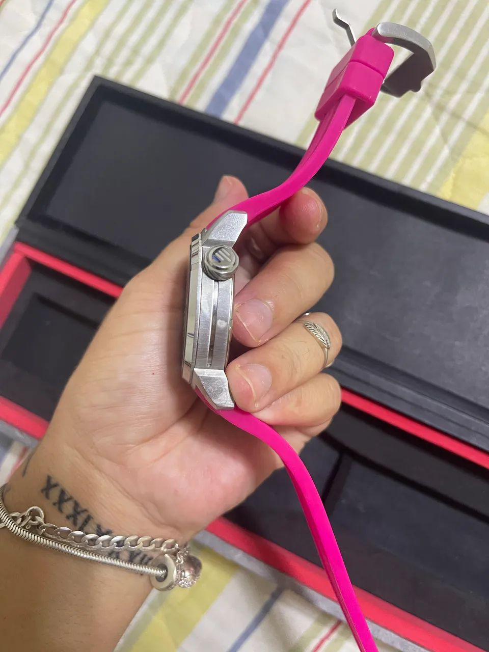 Vendo Relógio  - Foto 3