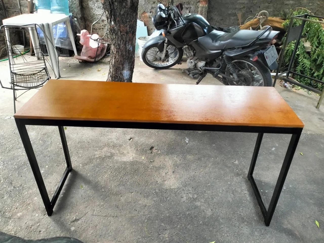 Mesa (feita sob encomenda) - Foto 2