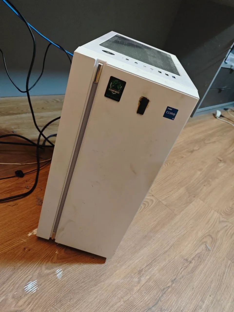 PC DESKTOP RTX 4060 - Foto 2