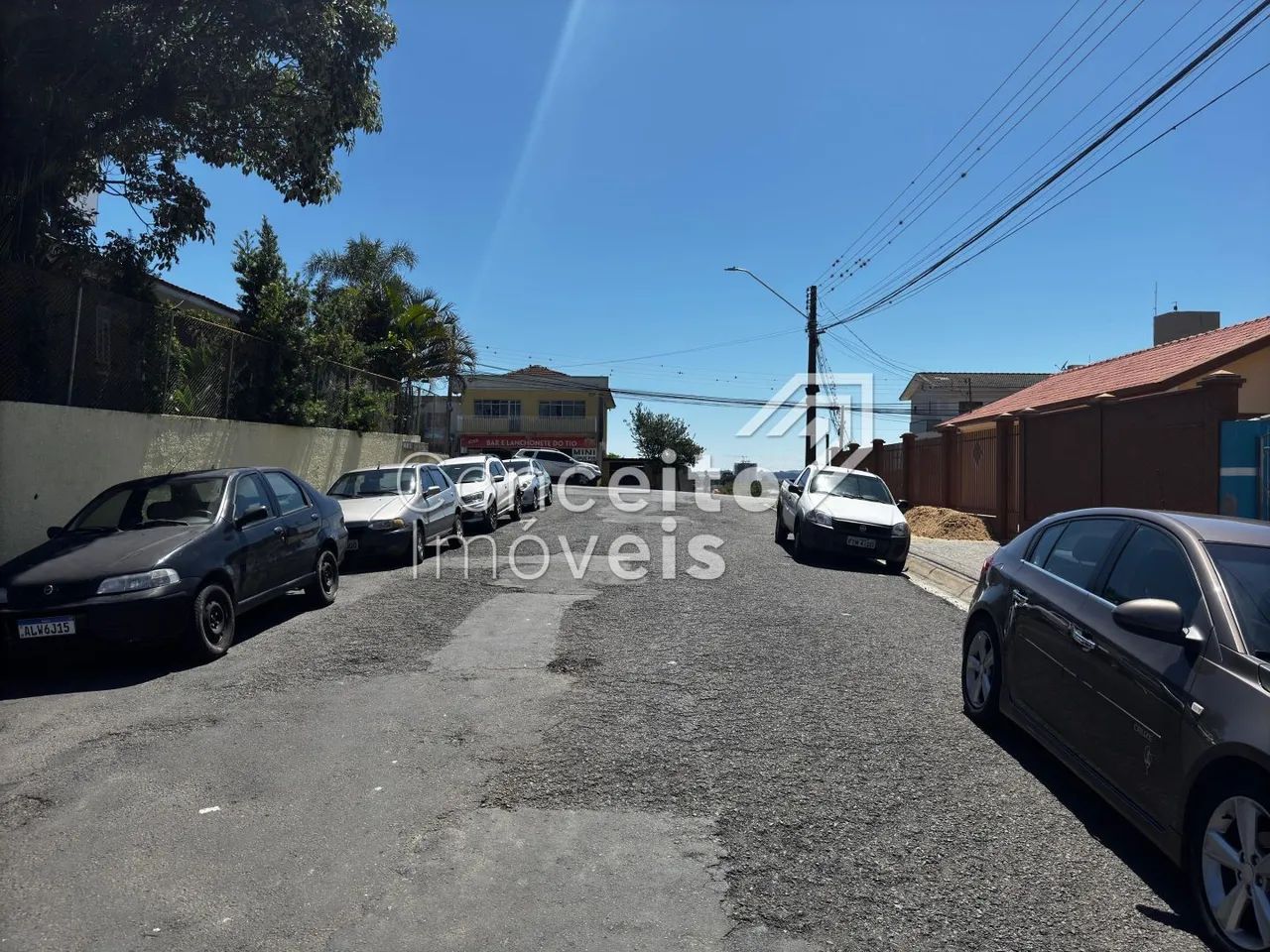 Terreno com 416m² - Uvaranas - Foto 4