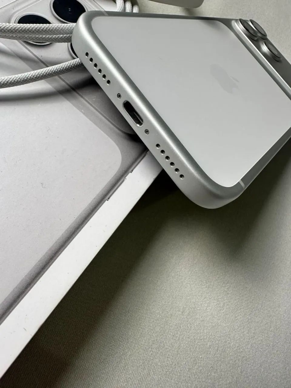 iPhone 17 pro Max  - Foto 3