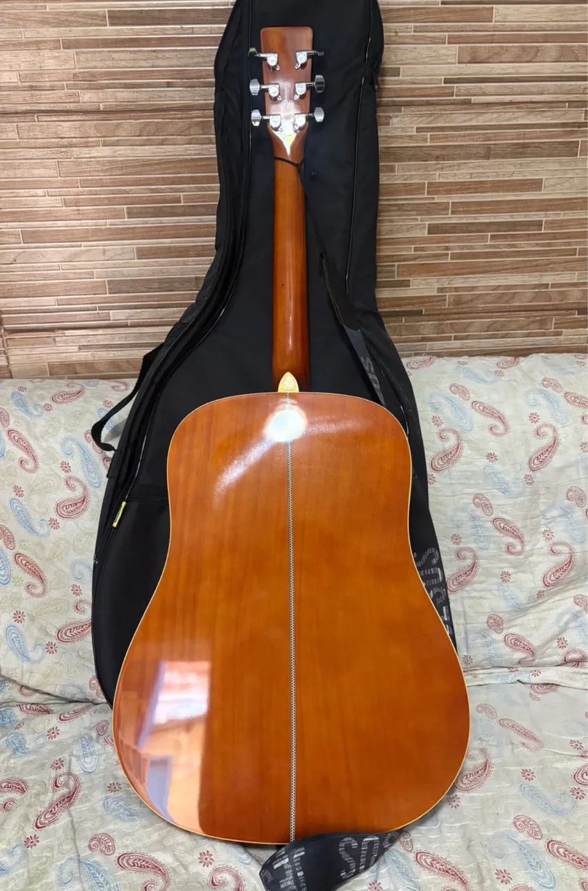 Violão TAGIMA - Foto 2