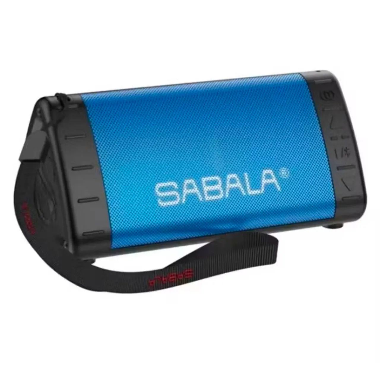 CAIXA DE SOM SABALA  DR 901 FUNÇAO TWS . - Foto 3