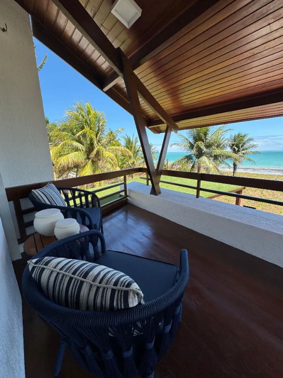 CASA PÉ NA AREIA EM PONTA DE CAMPINA - Foto 4