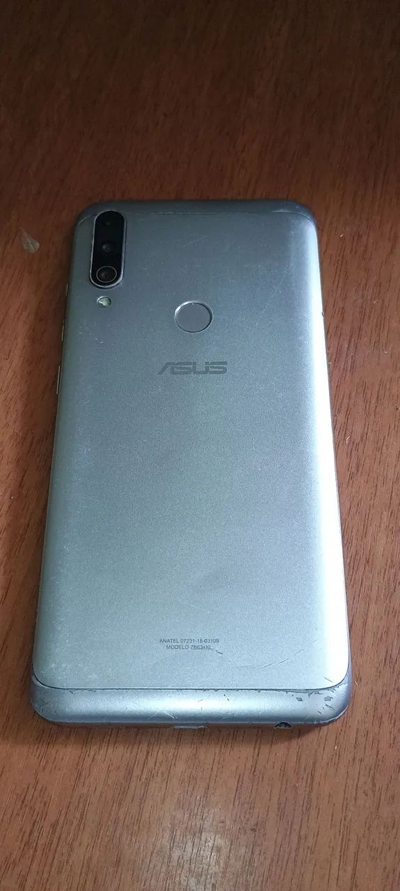 2 celulares  Samsung S9/ Asus ZenFone  - Foto 5
