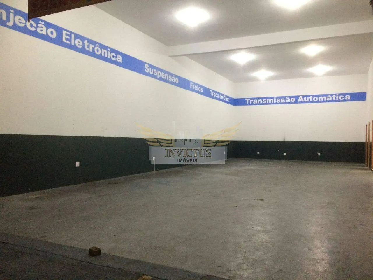 Prédio Comercial à Venda, 303m² - Vila Tibiriçá, Santo André/SP.
