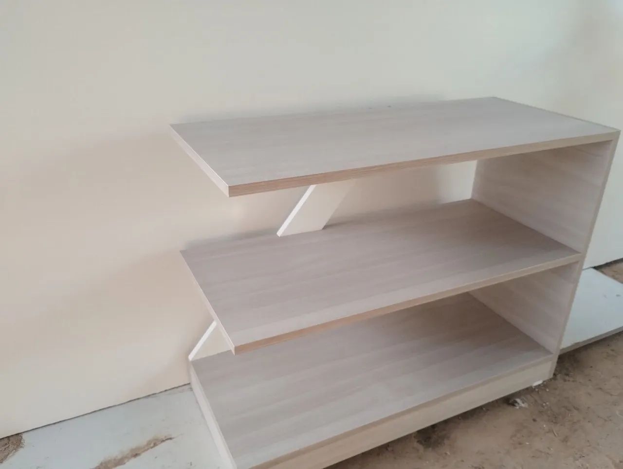 Sapateira em mdf - Foto 3
