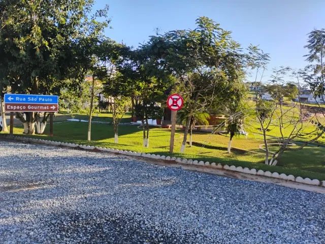 Terreno 1000 m² em loteamento de chácara - Foto 2