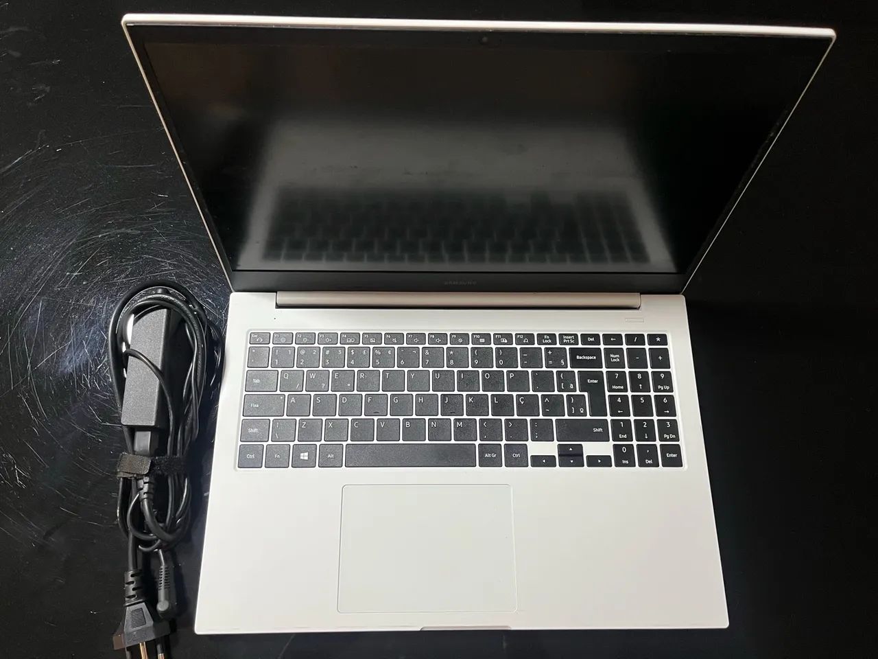 Notebook samsung i 3 - Foto 2