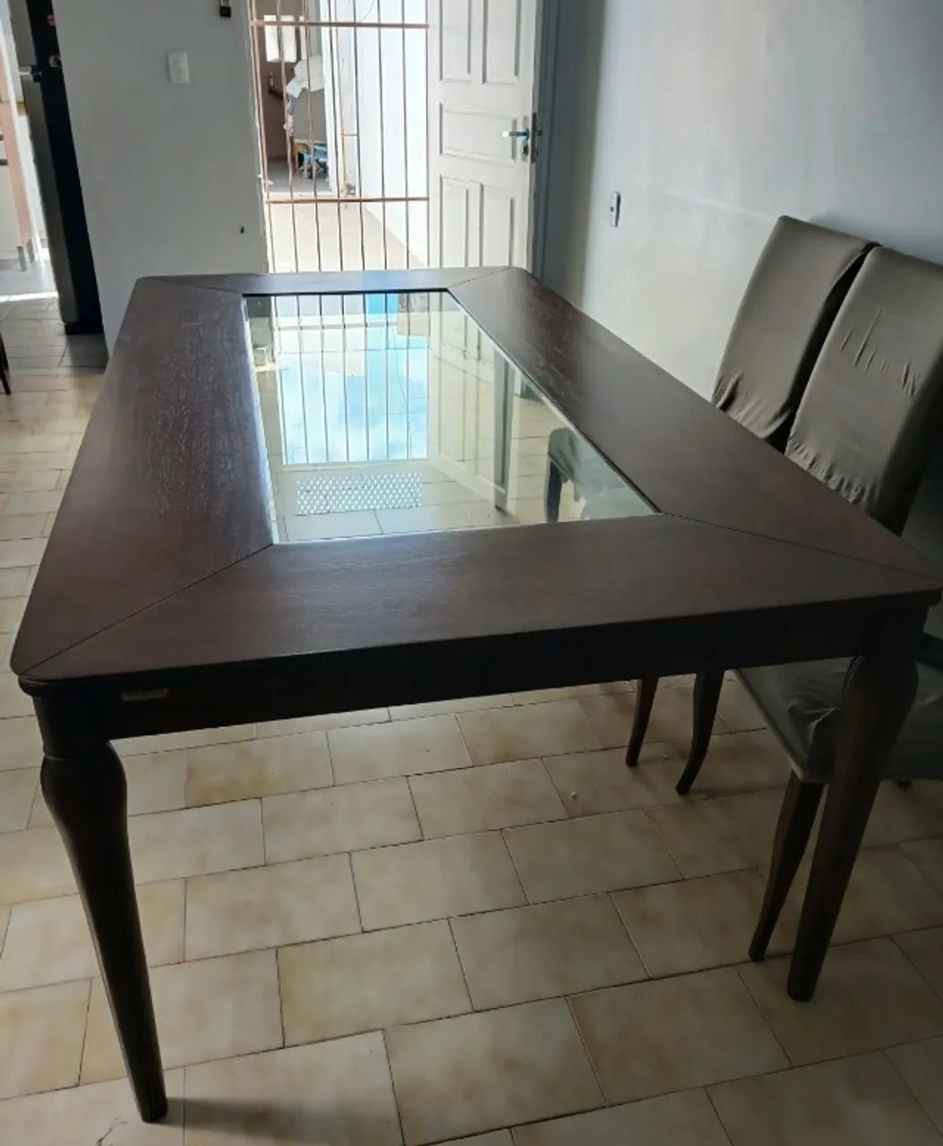 Mesa de jantar - Foto 3