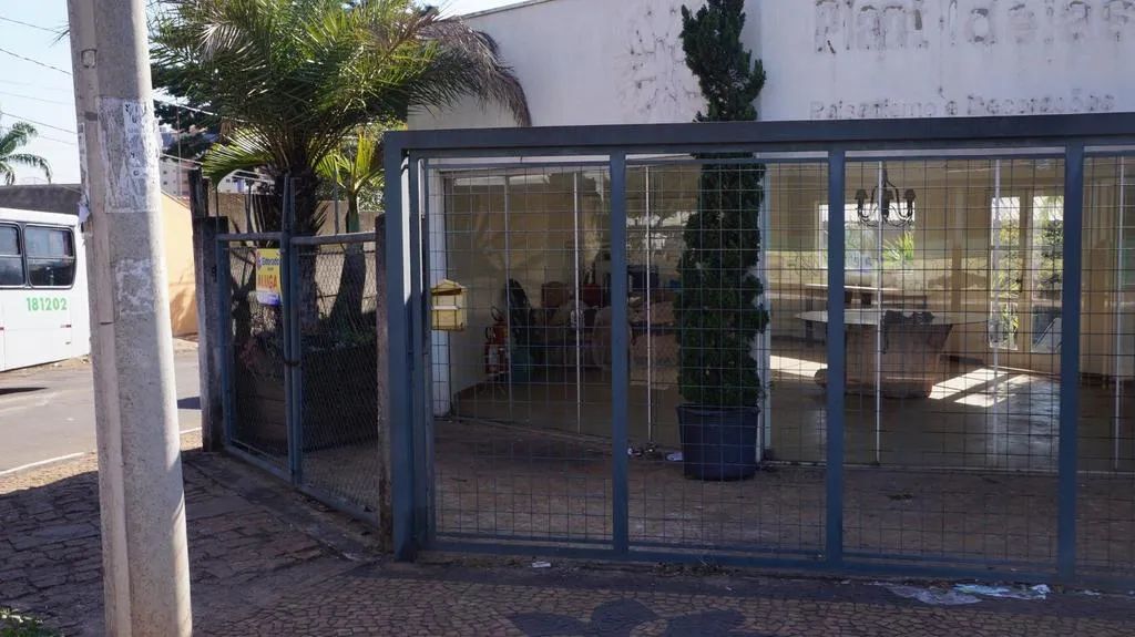 Salão para alugar em Sumaré, Vila Menuzzo, com 60 m² - Foto 3